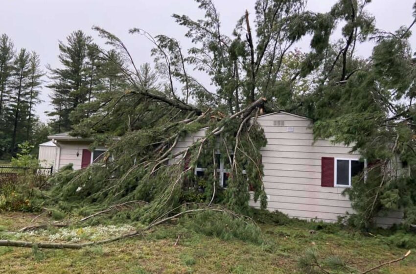 How to Achieve a Perfect Storm Restoration
