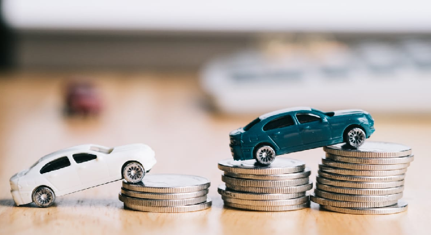 NECESSARY THINGS NEEDED TO START REFINANCING