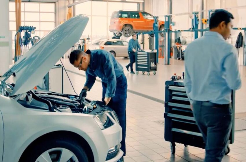 6 Essential Specialty Car Repair Services in Denver