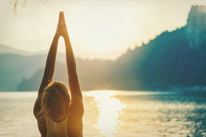  Surya Namaskar-Time to reconnect with your inner soul