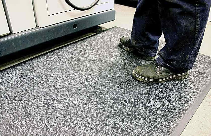  Anti-Fatigue Mats Worth The Investment