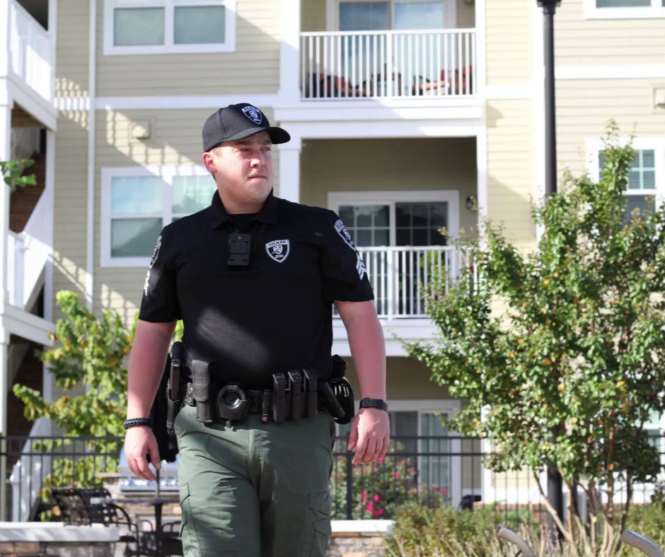 Discover Ways In Which You Can Enhance Security At Your Parking Lot