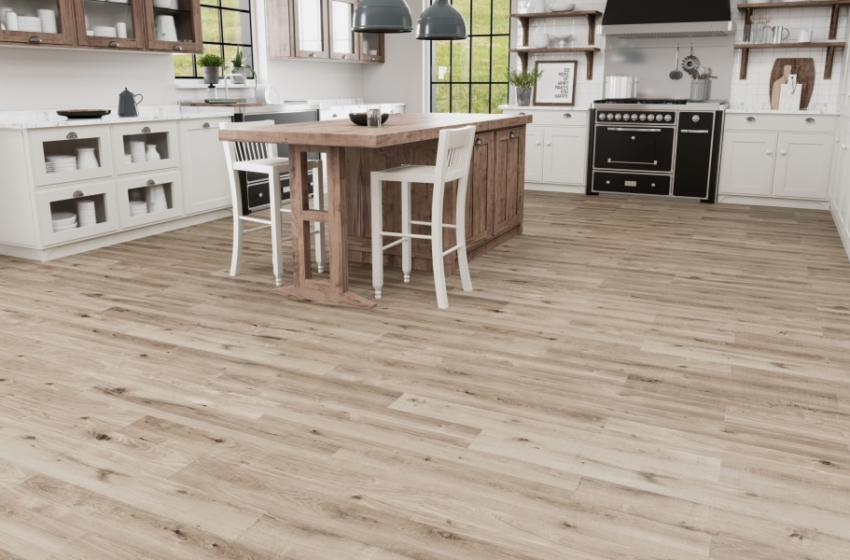 What Is Rigid Core Vinyl Flooring?