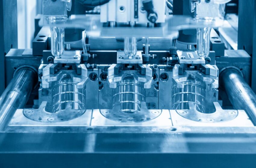 Key Factors to Look out for in a Plastic Molding Manufacturer