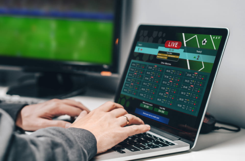  Sports Betting Software – Can They Be Trusted?