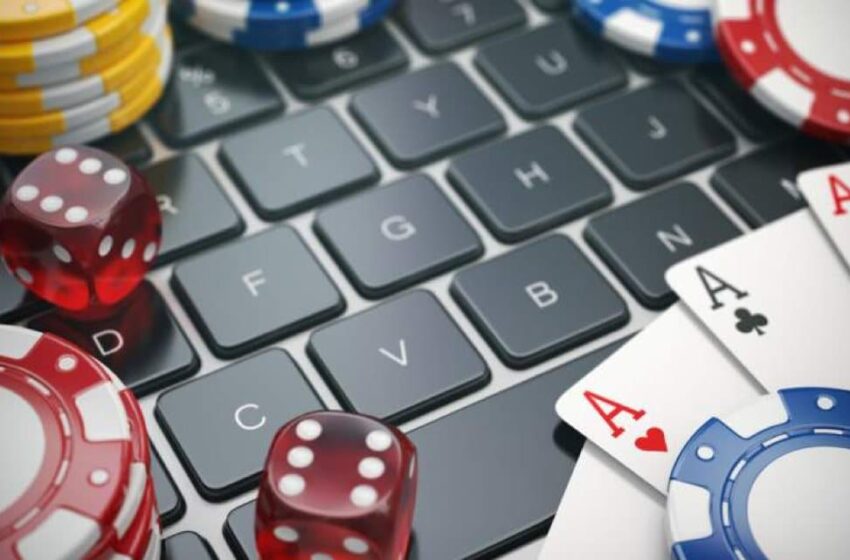  Why you should look for a Casino Site with Several Gaming Options