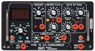  What is a DC Power Relay?