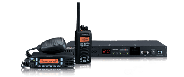  The Mining Sector Uninterrupted Two Way Communication with Kenwood Radios: