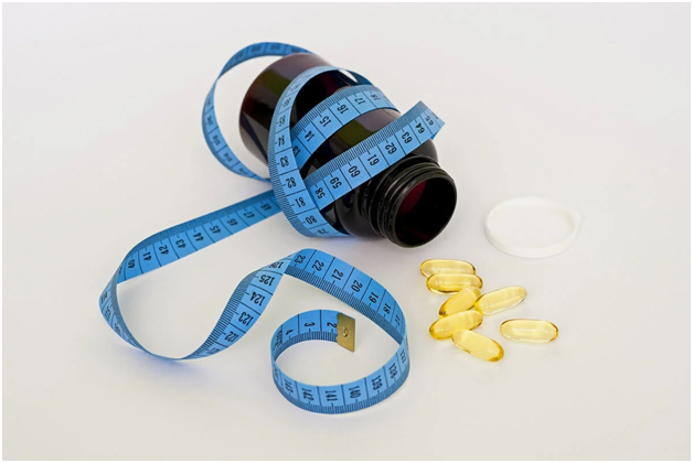  Discover the best weight loss pills for men