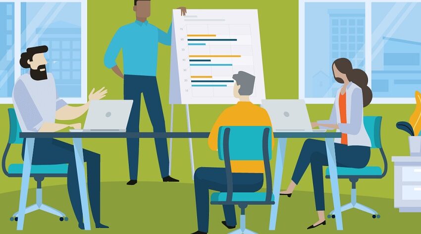 Employees and Still Maintain Professionalism