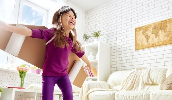 Freedom Should Children Have in the Home