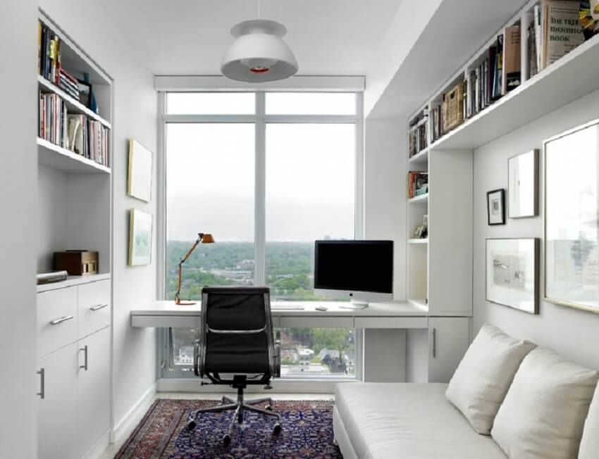 Ideal Home Office