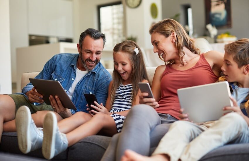  3 Purchases to Make Family Life Easier