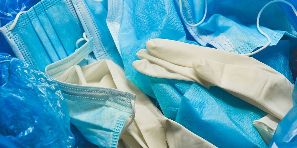 PPE and Hospital Supplies
