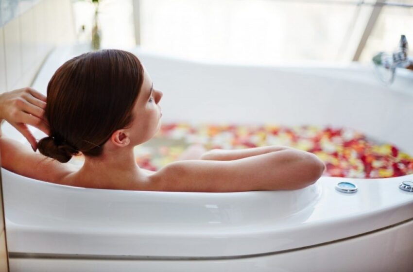  How to Get Achieve a Spa Experience at Home