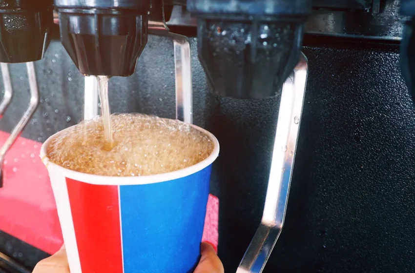  A Comparison between Cola and Root Beer