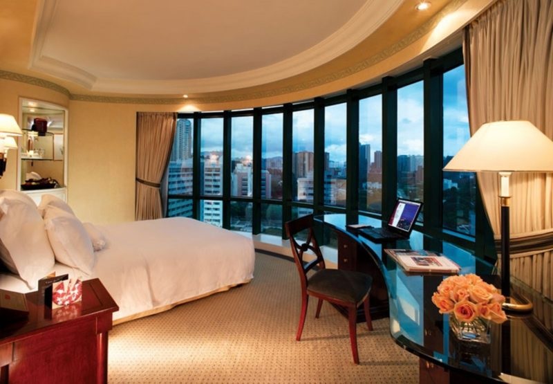 How does making the best hotel curtains help improve your business?