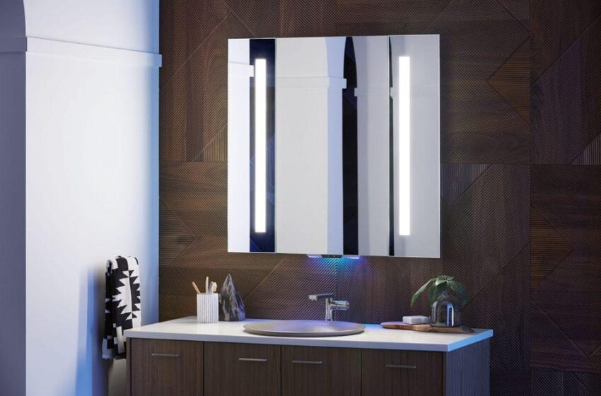 Factors to Consider When Choosing a Quality LED Mirror