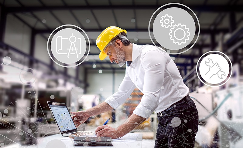 How to Get Your Manufacturing Business Off the Ground