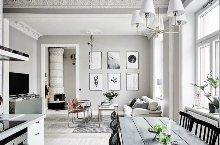 Elegance to Your Home Interiors
