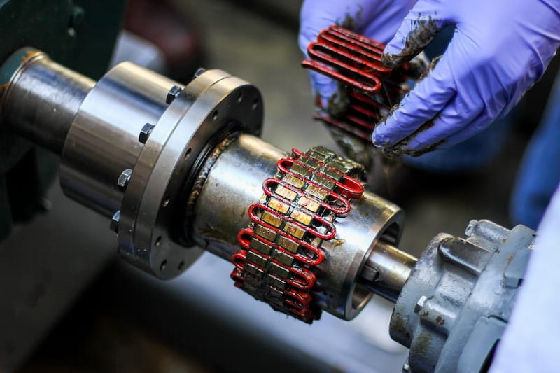  Shaft Coupling: Know Its Advantages In Industries