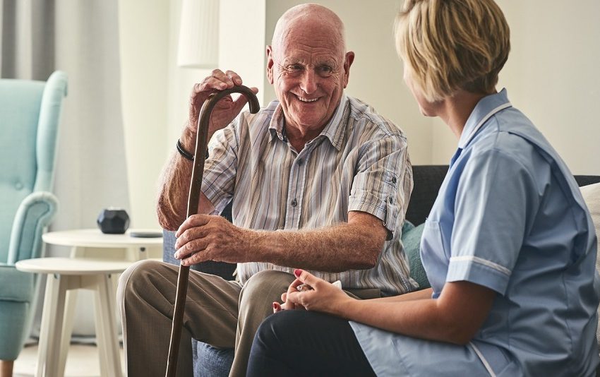  Ensuring Quality of Life in a Care Home: A Guide for Residents and Their Loved Ones