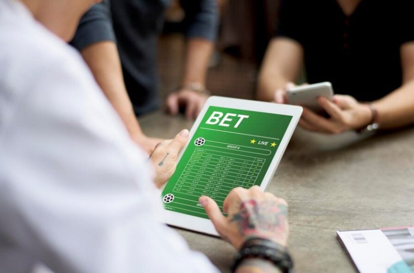 Things To Know Before You Start Making On Sports Betting Sites