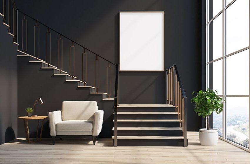  4 Most Creative And Space-Saving Staircase Ideas