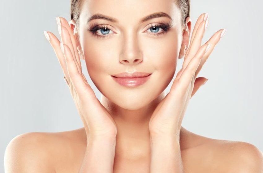 Ulthera The Ultimate Solution For Skin Tightening