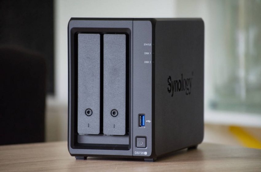  What Makes The Synology DS720+ A Unique Diskstation