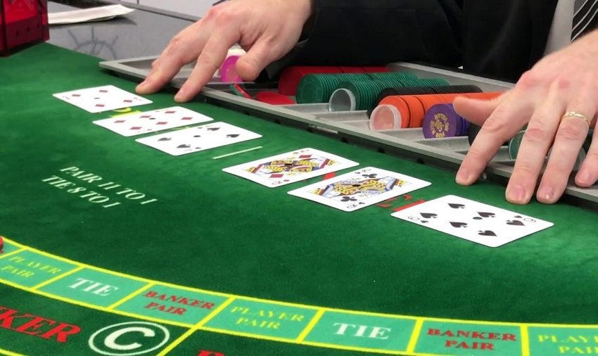 Baccarat