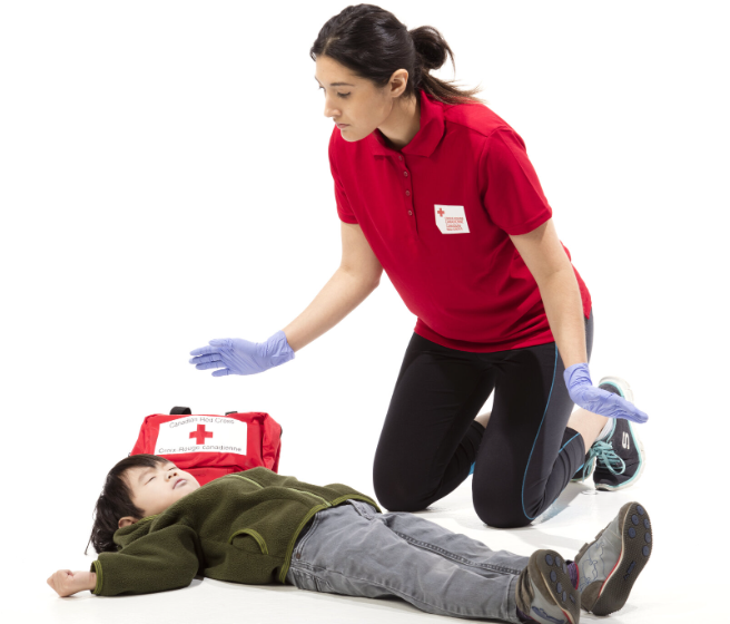  7 Benefits Of Childcare First Aid Training
