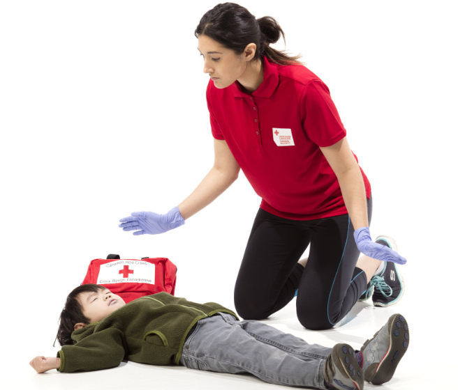 7 Benefits Of Childcare First Aid Training