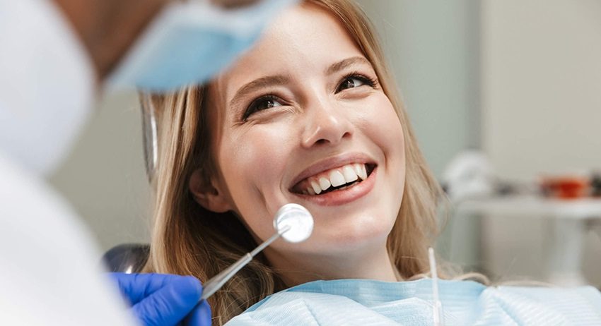  7 Tips For Finding A Dental Clinic In Canterbury
