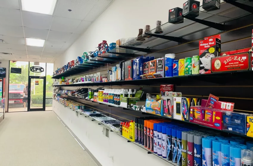 Factors To Consider When Choosing a Vaporizer. Vape DZ Smoke Shop in Texas.