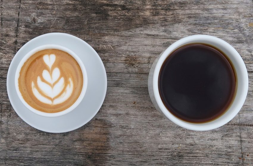  Tracing the Rich History of Coffee