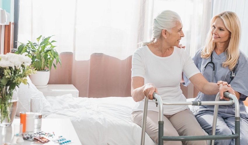  The Power of Personalization in Senior Care