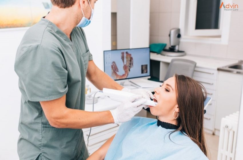 Tech is Transforming Dentistry