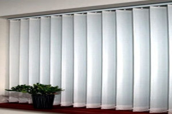 Vertical Blinds