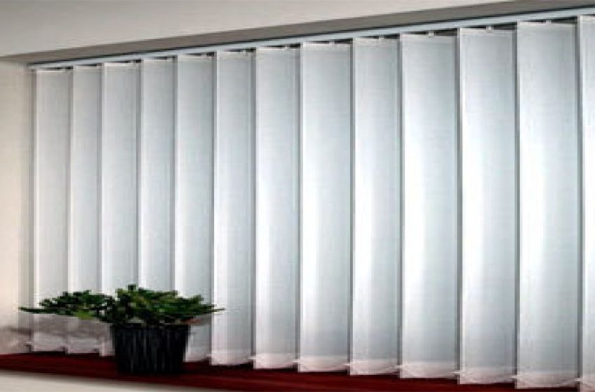 Why Use Vertical Blinds for Privacy and Light Control