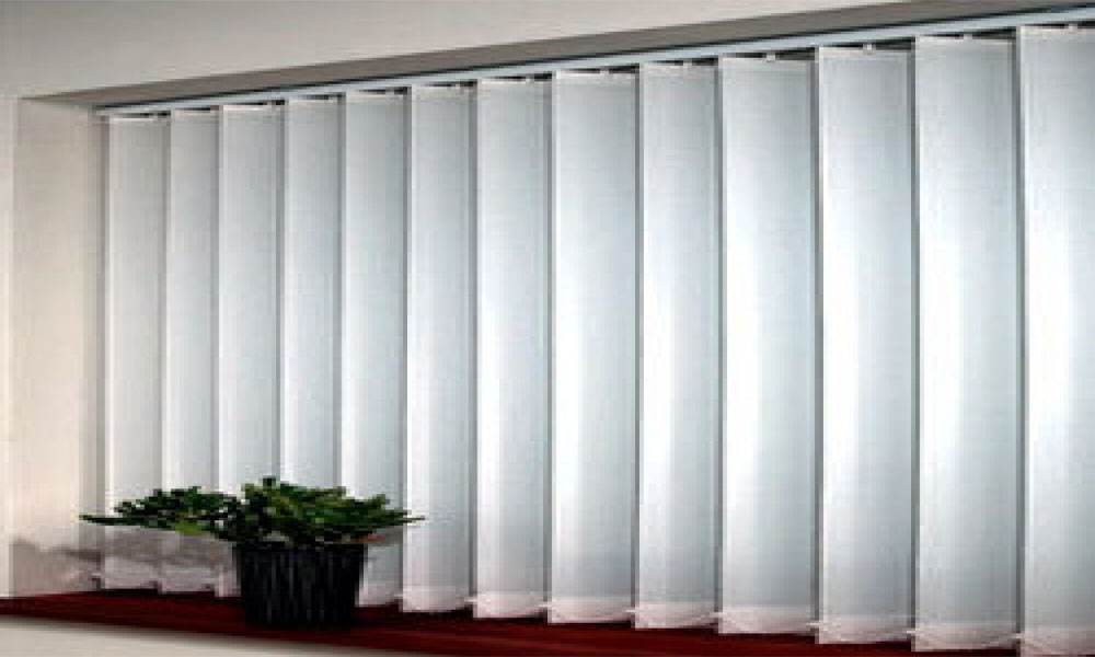 Vertical Blinds