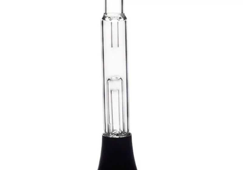  Some of The Most Important Factors to Consider When Choosing a Dab Rig. Puff 21.