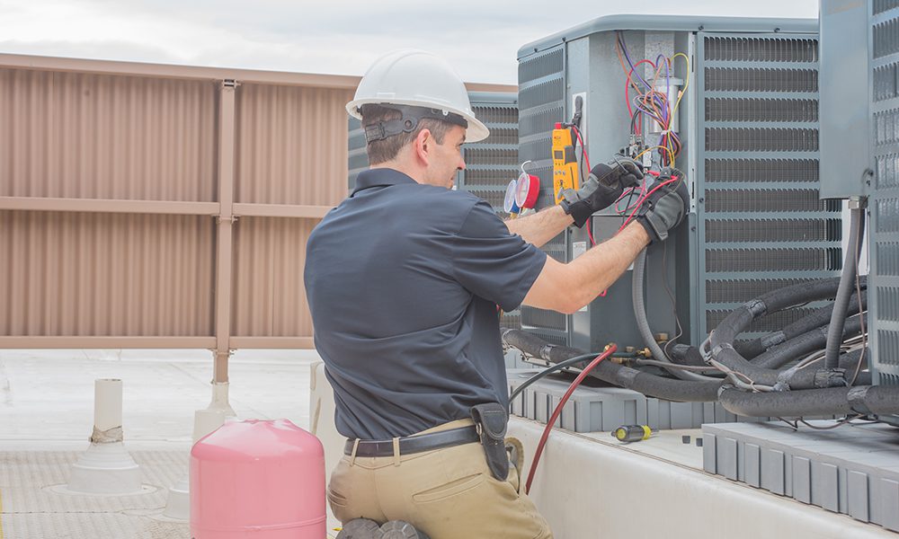 Air Conditioner Repair