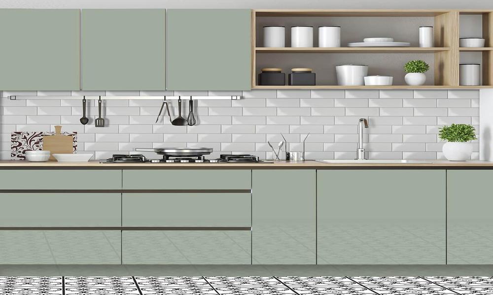 Elevating Your Home Decor with Cupboard Wrapping