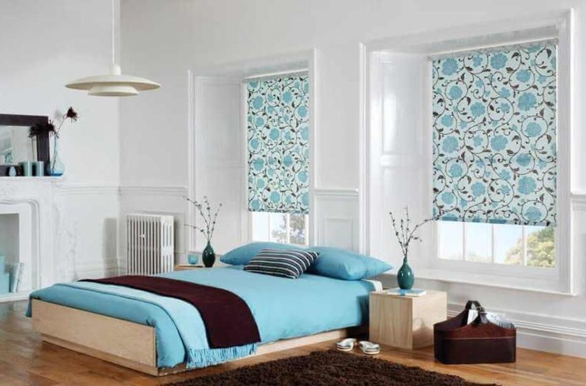 Printed Blinds A Stylish and Functional Addition to Your Home