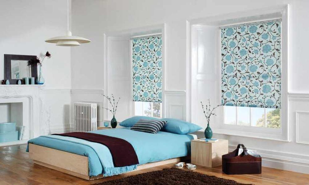 Printed Blinds A Stylish and Functional Addition to Your Home