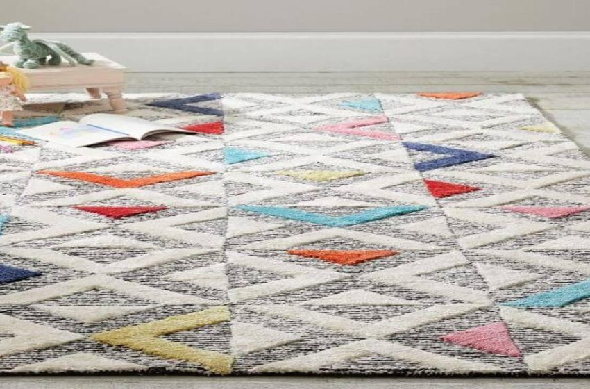 How handmade rugs are made and why are they so special