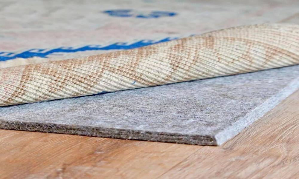 Can carpets be perfectly installed without carpet underlay