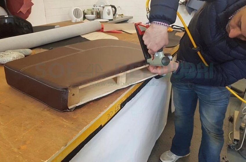 Transform Your Sofa Can Upholstery Magic Give Your Old Couch a Stylish Rebirth