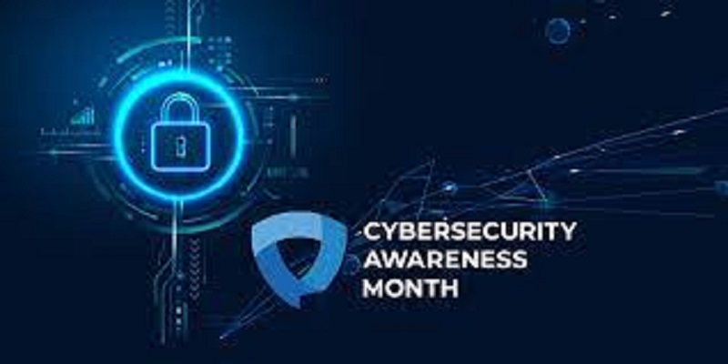  10 Essential Tips to Keep Yourself Secure Online: Celebrating Cybersecurity Awareness Month